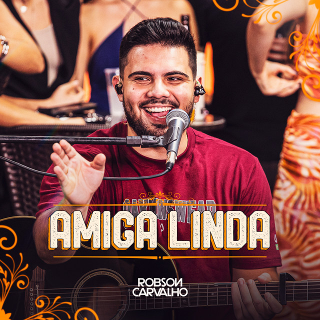 Amiga Linda
