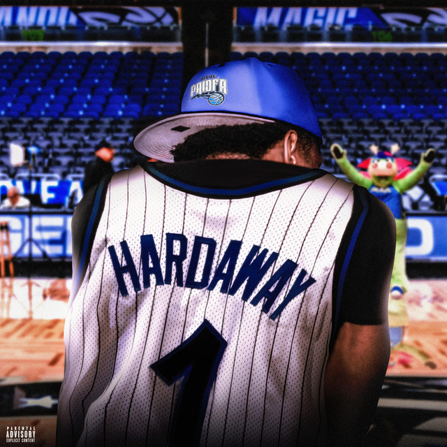Hardaway - Single by NiquePaidFr | Spotify