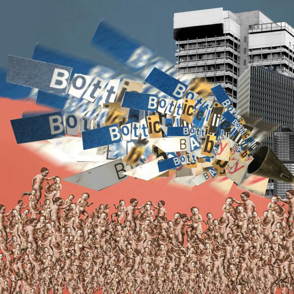 Botticelli Baby cover art