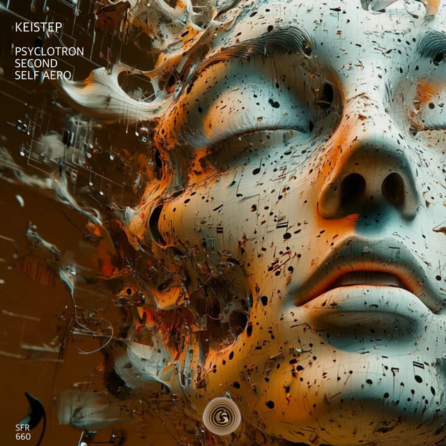 Psyclotron album art