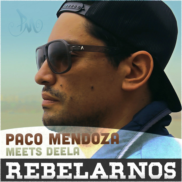 Rebelarnos cover art