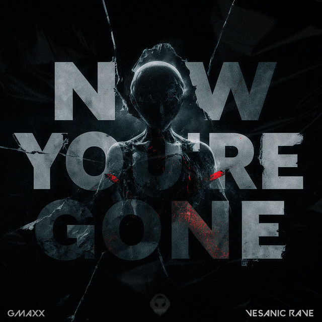 Now You're Gone (HARD TECHNO) cover
