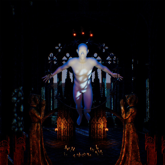 PARADOXAL cover art
