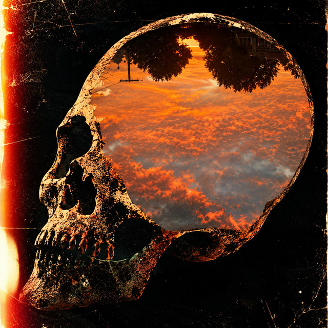 Breaking Orbit album image
