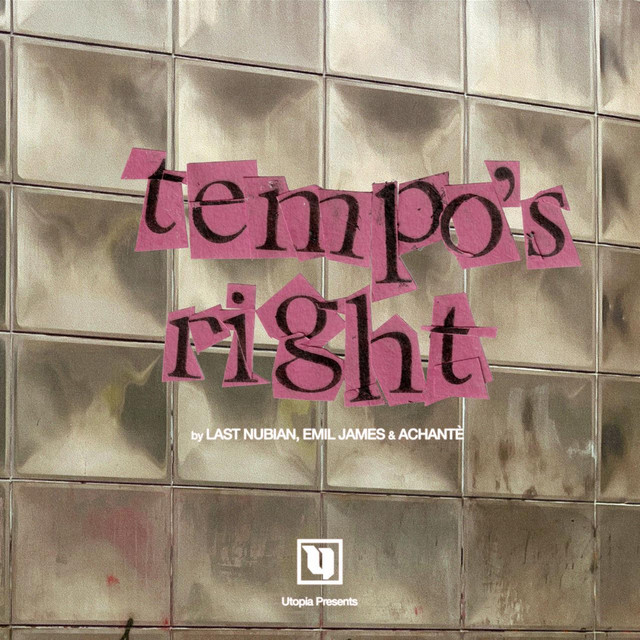 Tempo's Right