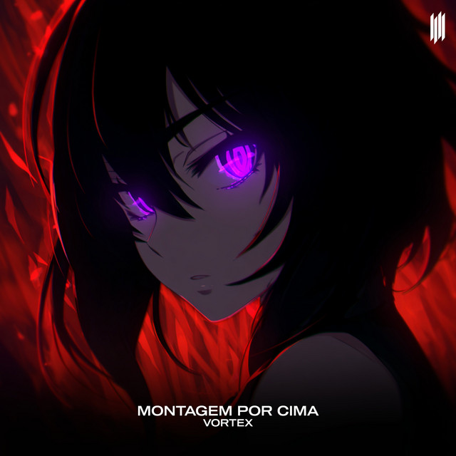 MONTAGEM POR CIMA album image