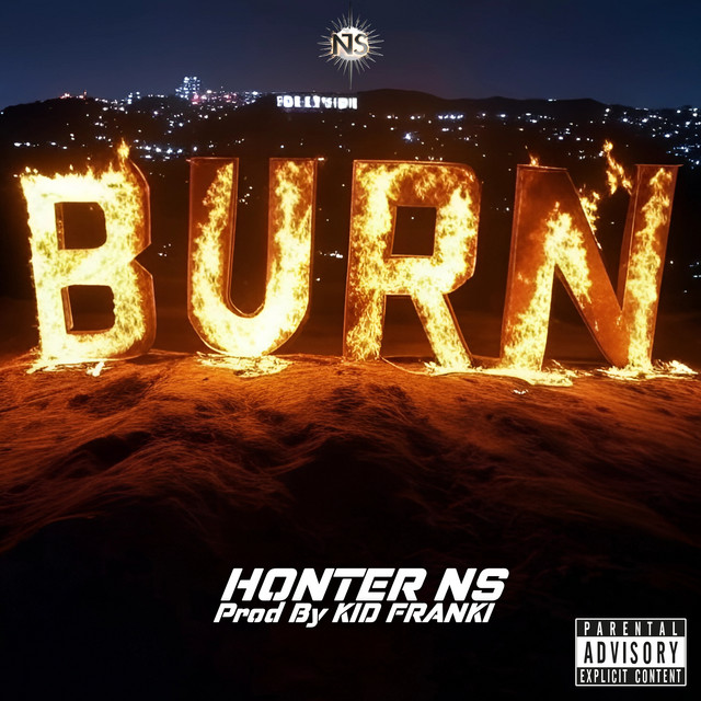 Burn