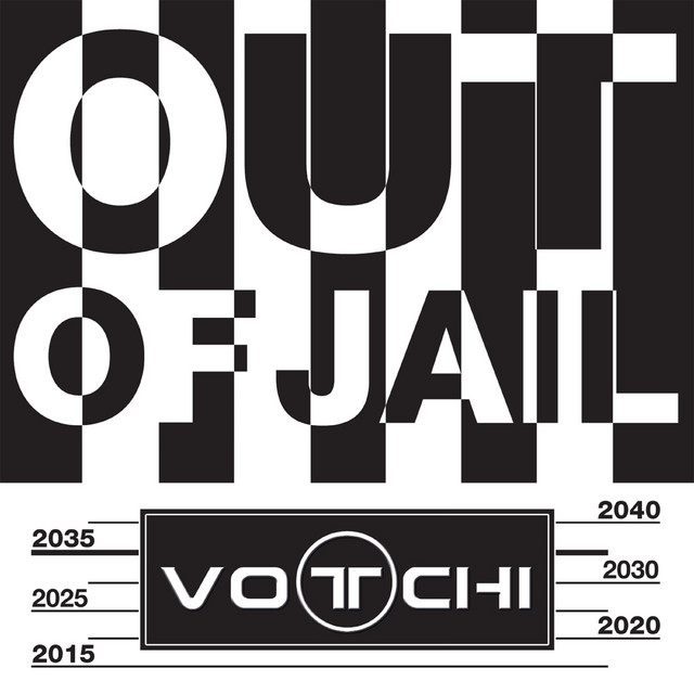 Out of Jail cover art