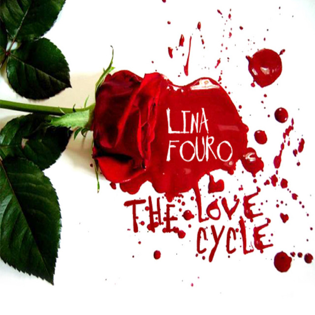 The Love Cycle cover art