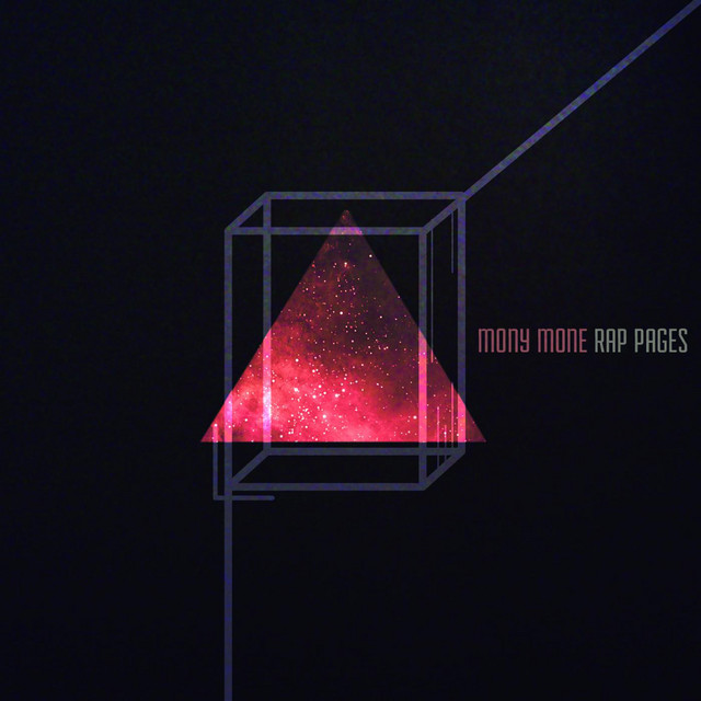 Rap Pages cover art