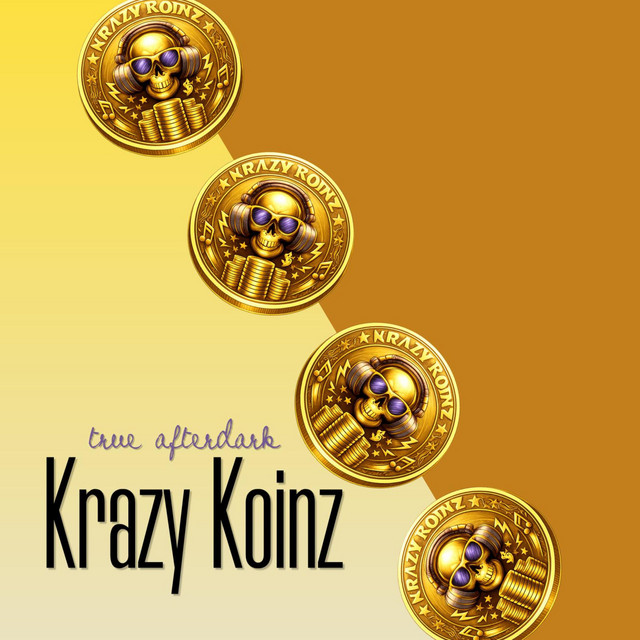 Krazy Koinz