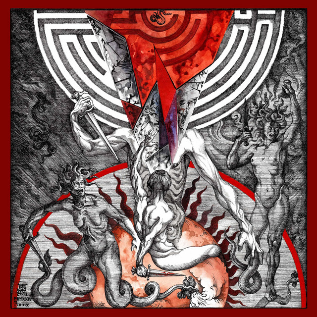 Tamsošviesa cover art