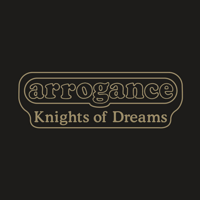 Knights of Dreams cover art