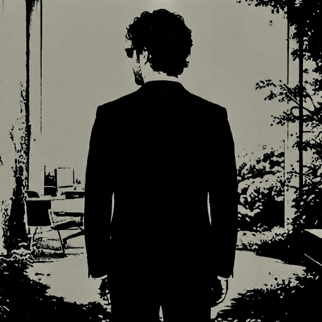 oUT oF oFFICE cover art