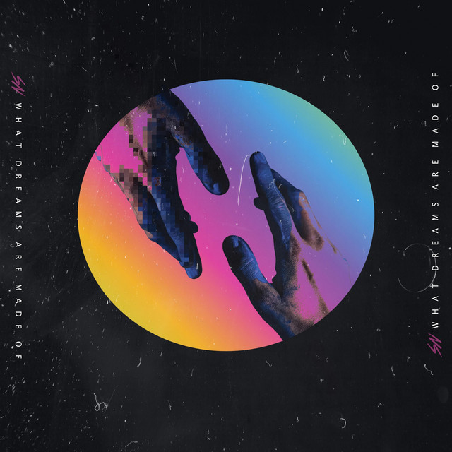 What Dreams Are Made Of cover art
