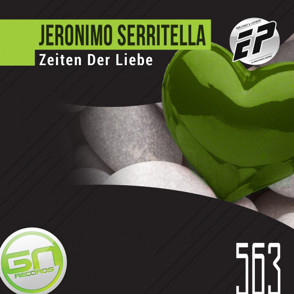 Jeronimo Serritella
