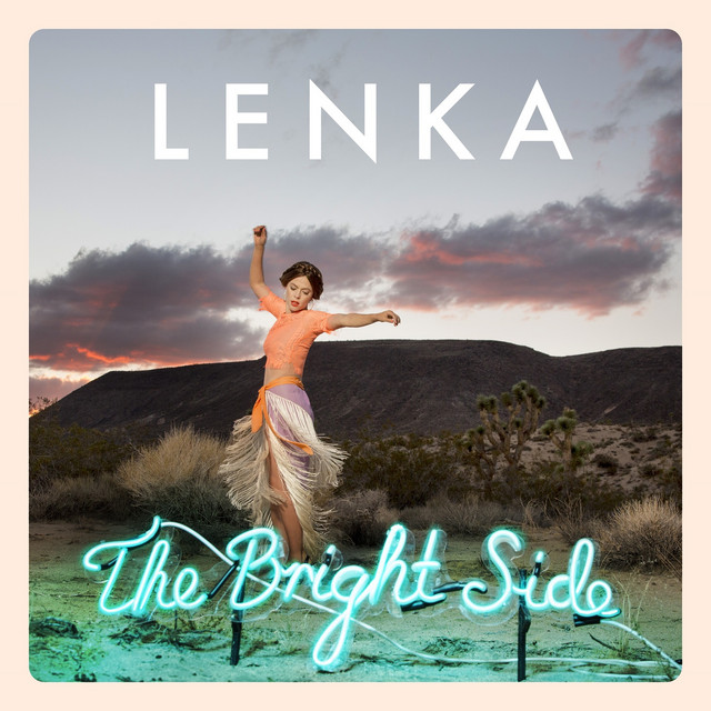 The Bright Side cover art