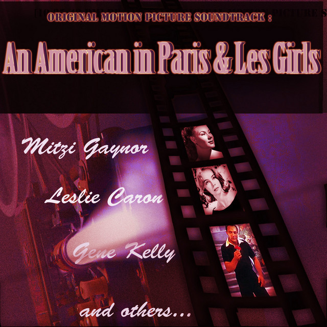 An American in Paris - Love is here to stay