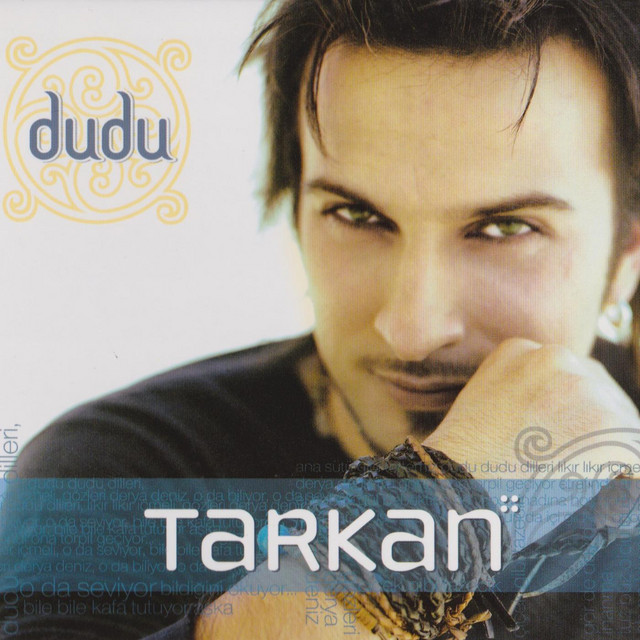 Dudu cover art