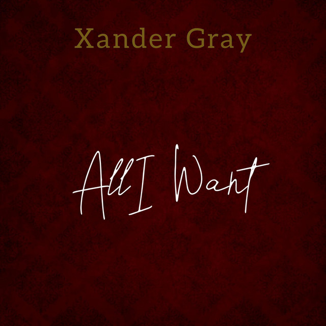 Xander Gray