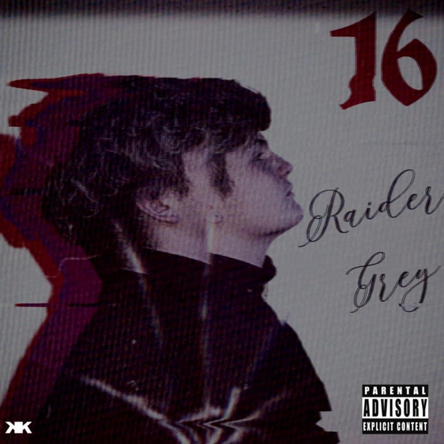 16 cover art