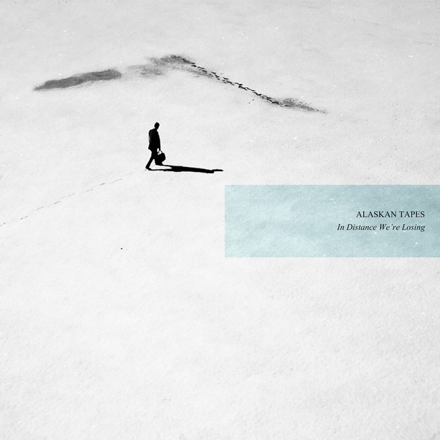 In Distance We're Losing cover art