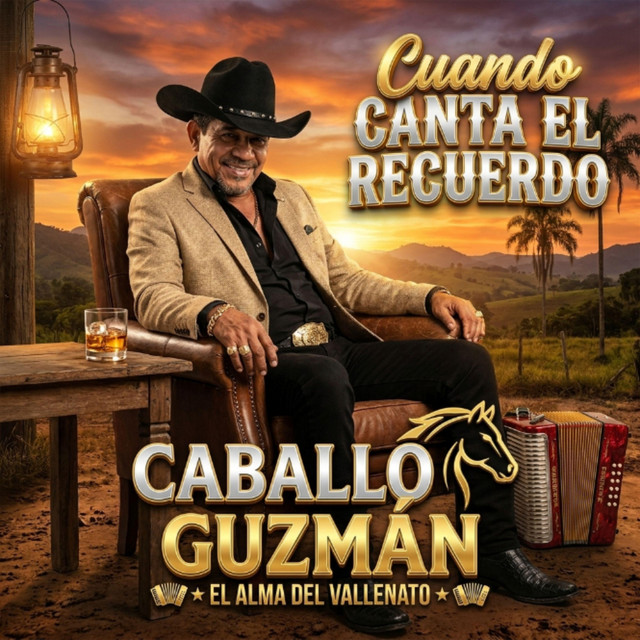 Caballo Guzman