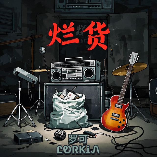 烂货