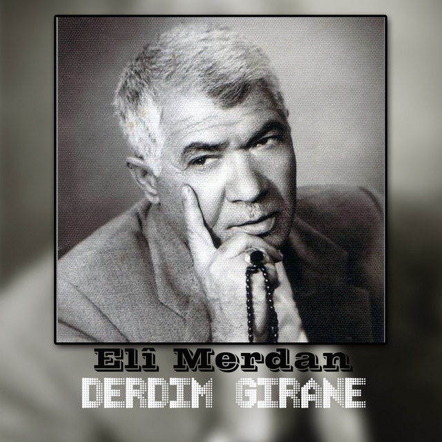 Derdim Girane cover art