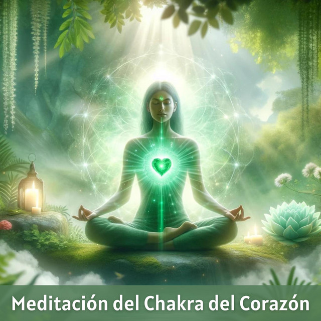 Meditación del Chakra del Corazón: Descubre tu Amor Interior