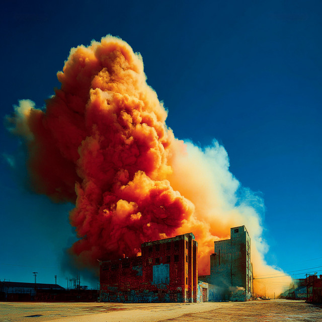 Let's Get Started cover art