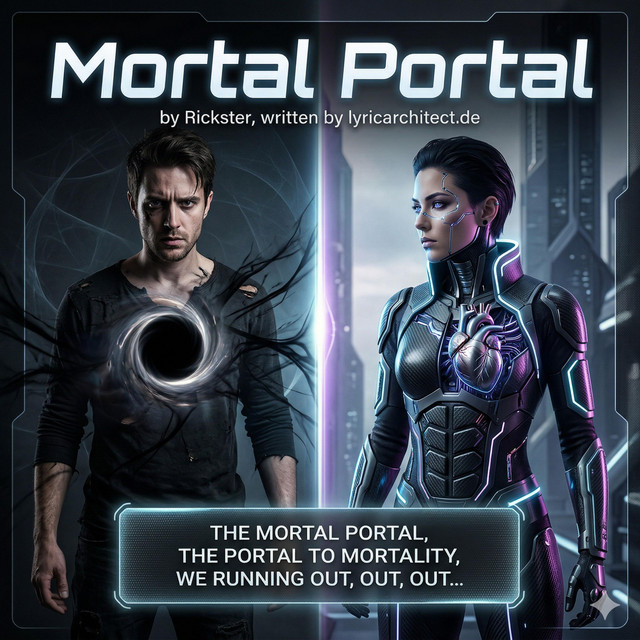 Mortal Portal