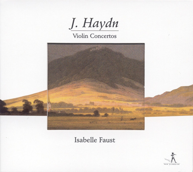 Haydn, J.: Violin Concertos - Hob.Viia:1, Hob.Viia:3, Hob.Viia:4