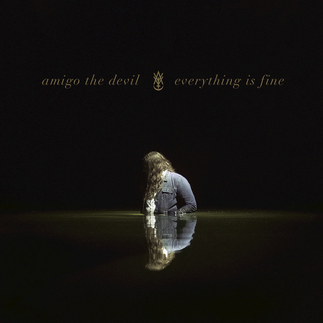 Everything Is Fine cover art