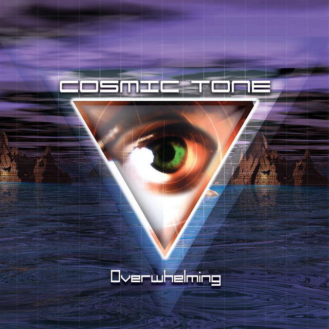 Overwhelming (Backpack Edition) cover art