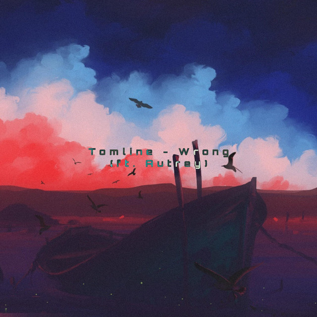 Wrong cover art