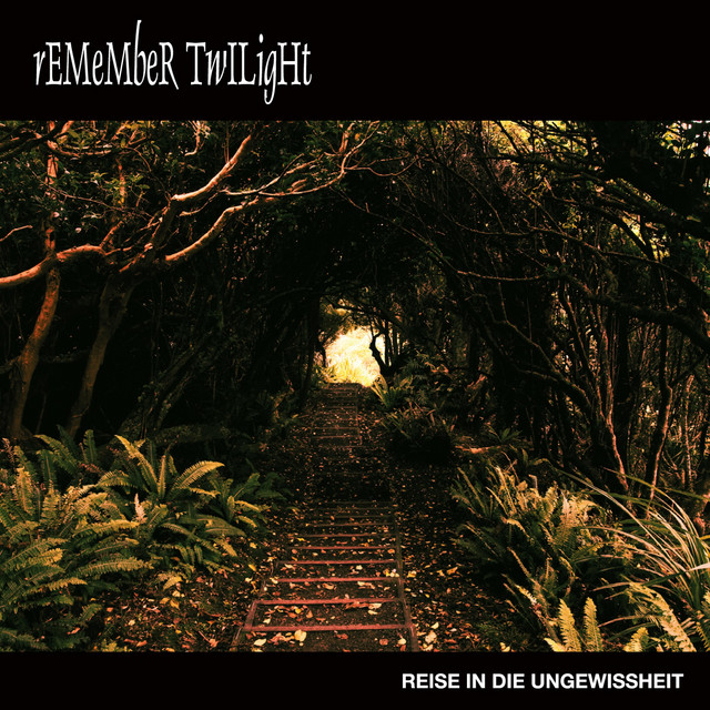 Remember Twilight Photo