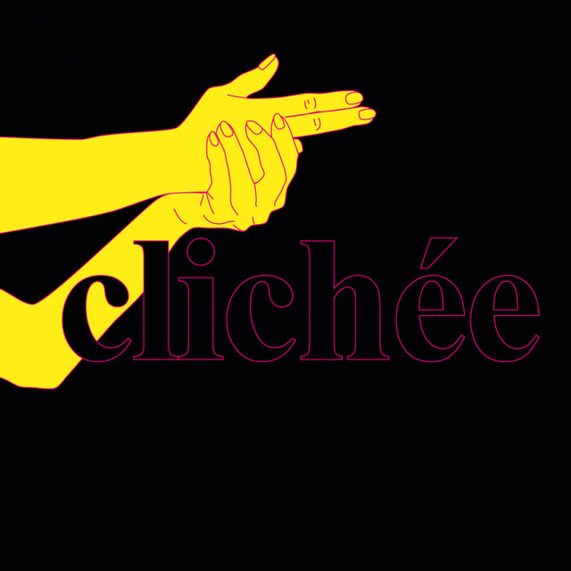 Clichée cover art