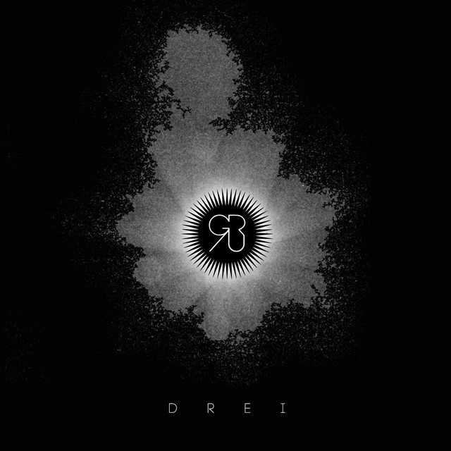 Drei cover art