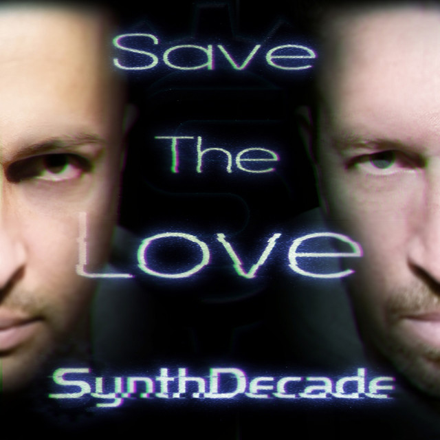 Save the Love cover