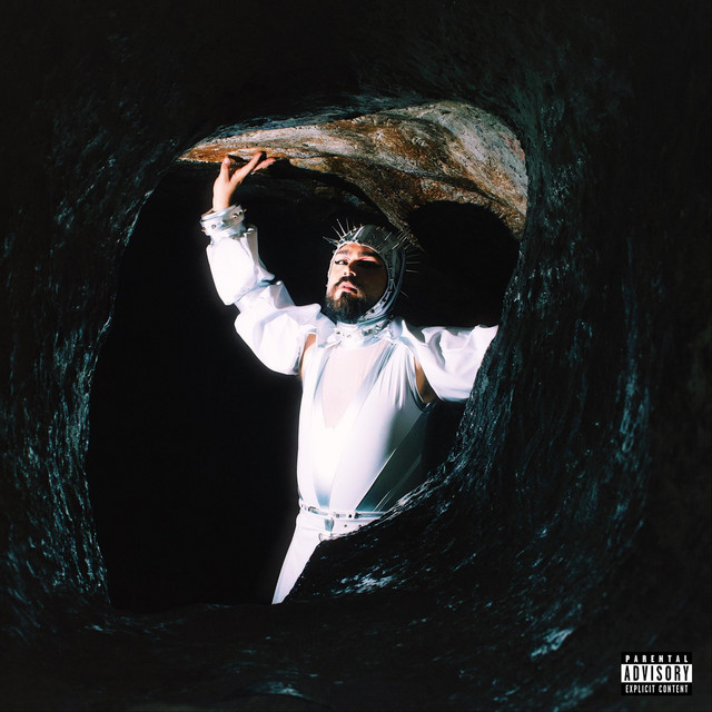 VIAJE AL INTERIOR cover art
