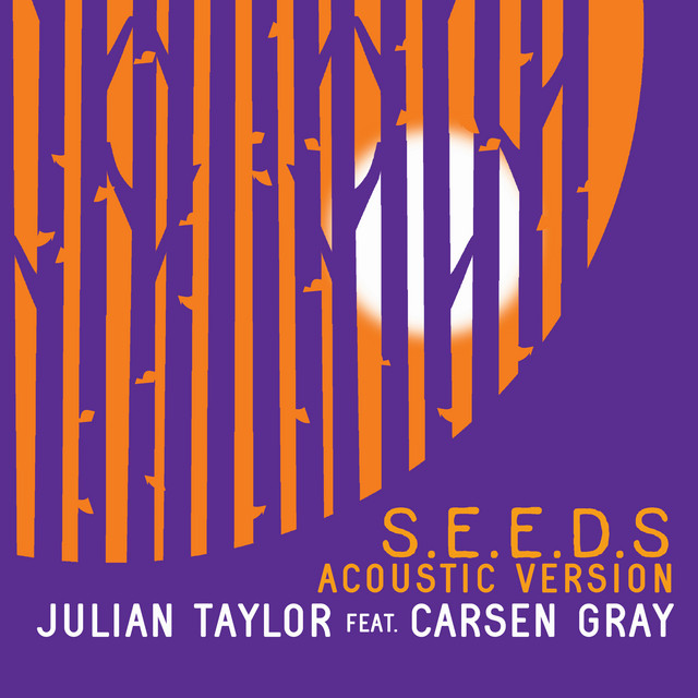 Seeds (feat. Carsen Gray) - Acoustic Version