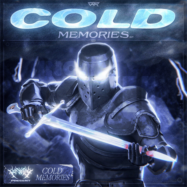 Обкладинка KAYROS — Cold Memories EP