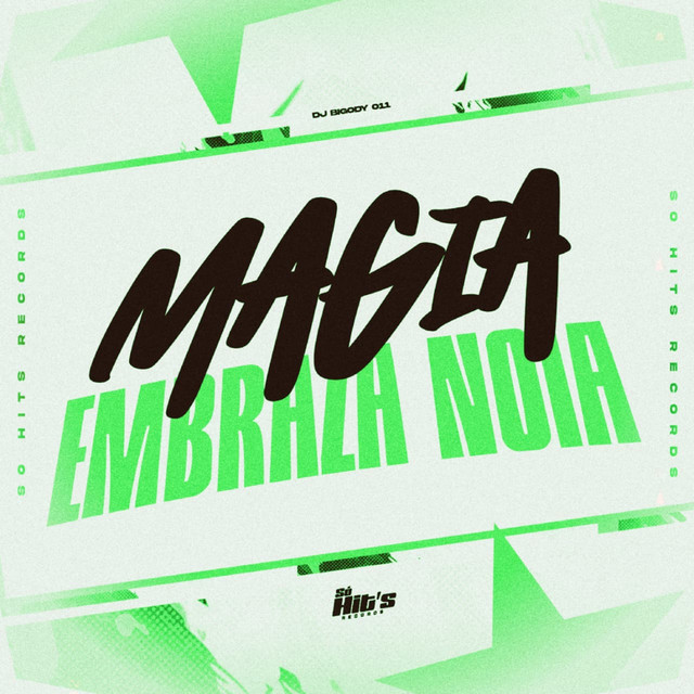 Magia Embraza Noia