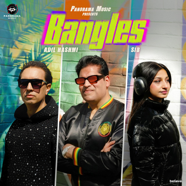 Bangles cover