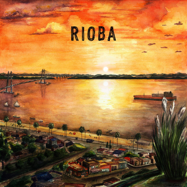 RIOBA | Spotify