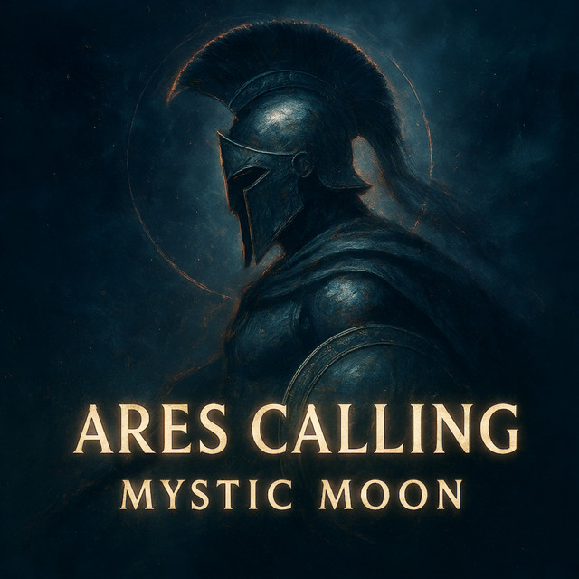 Ares Calling cover