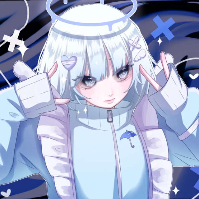 えんじぇるごーすと・ひな