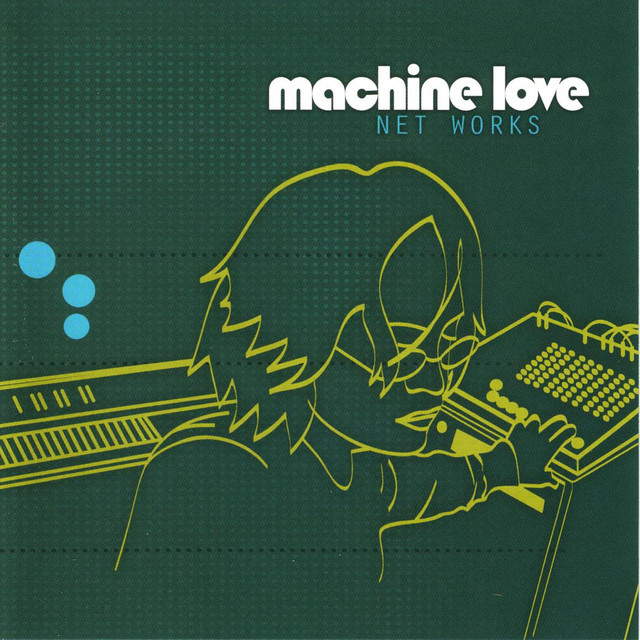 Machine Love - song and lyrics by Machine Love | Spotify