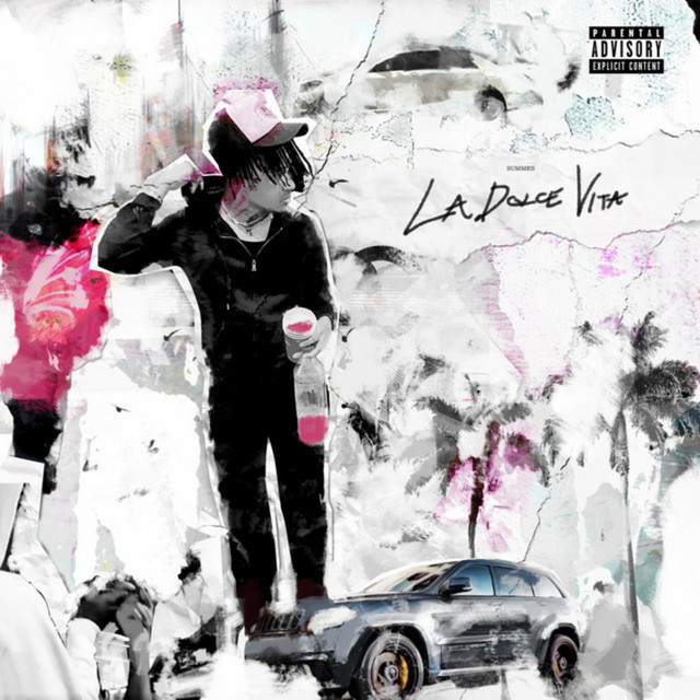 La Dolce Vita cover art